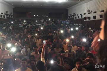 Keshava Movie Success Tour in Vizag